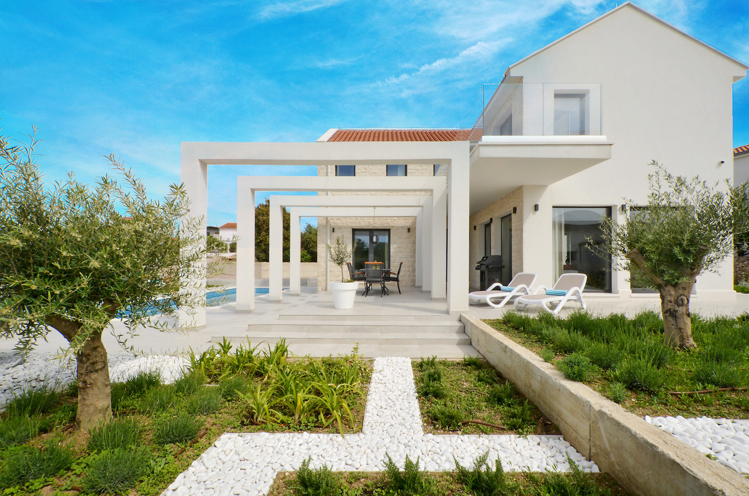 Houses for rent in Croatia – Croatian Houses